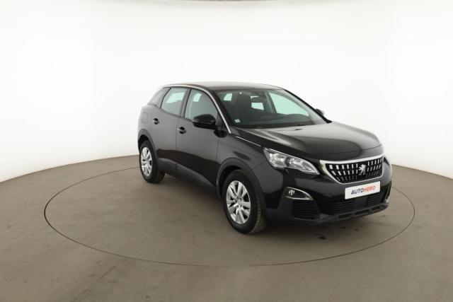 Peugeot 3008 image 5