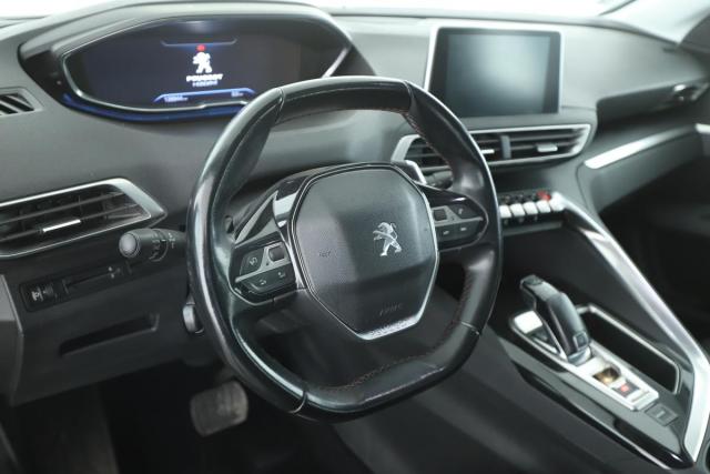 Peugeot 3008 image 9