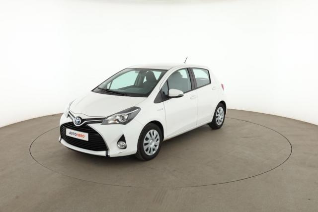 Toyota Yaris 1.5 Hybrid Dynamic 5p 100 Ch