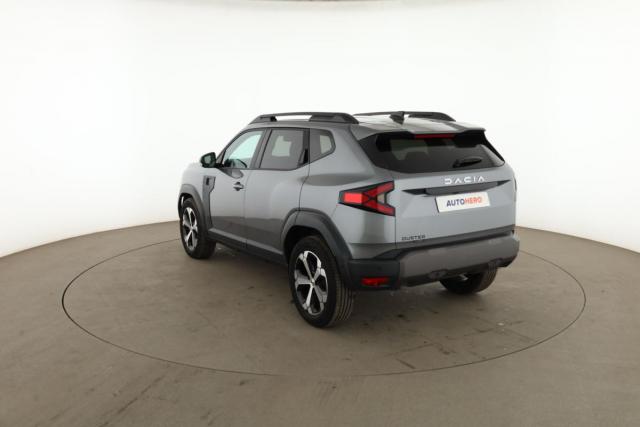 Dacia Duster image 2