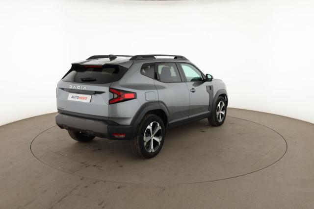 Dacia Duster image 9