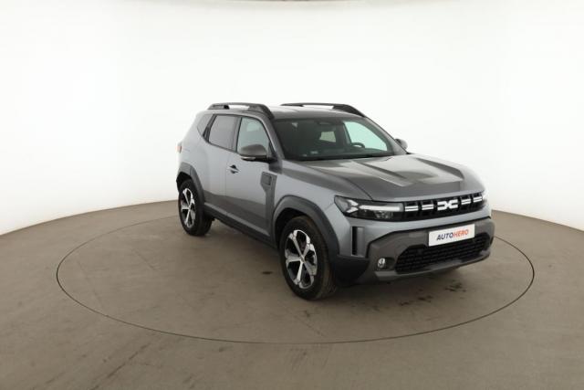 Dacia Duster image 4