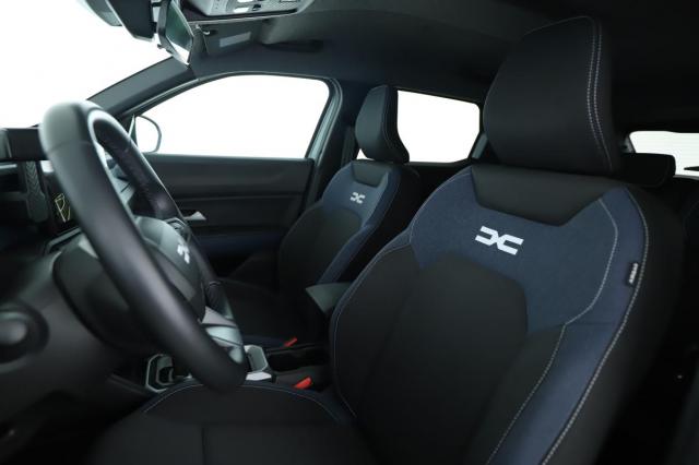 Dacia Duster image 3