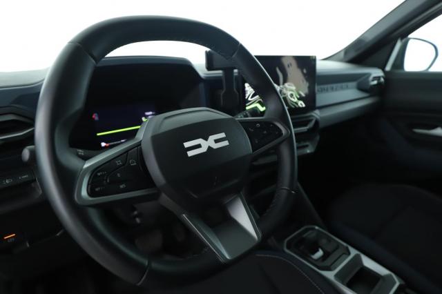 Dacia Duster image 5