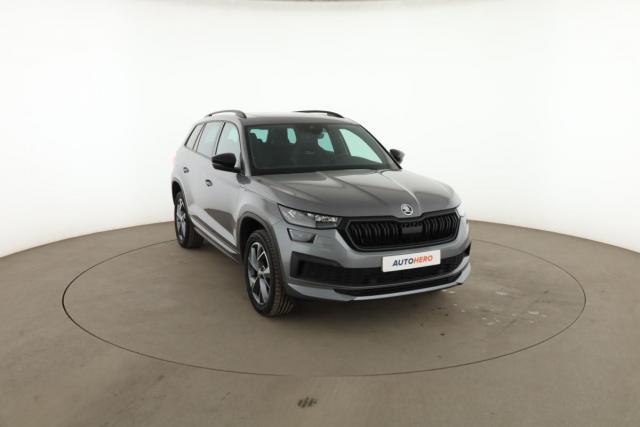 Skoda Kodiaq image 9