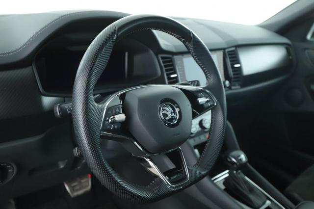 Skoda Kodiaq image 1