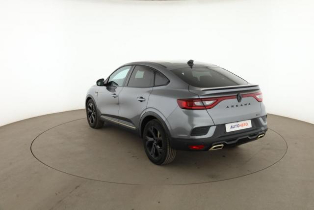 Renault Arkana image 4