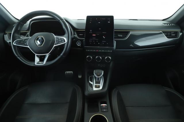 Renault Arkana image 7