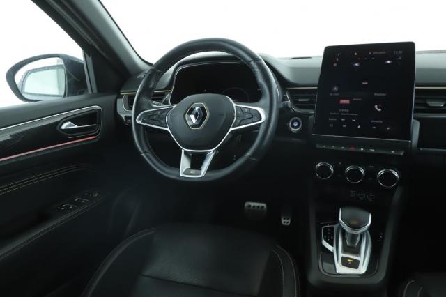 Renault Arkana image 3