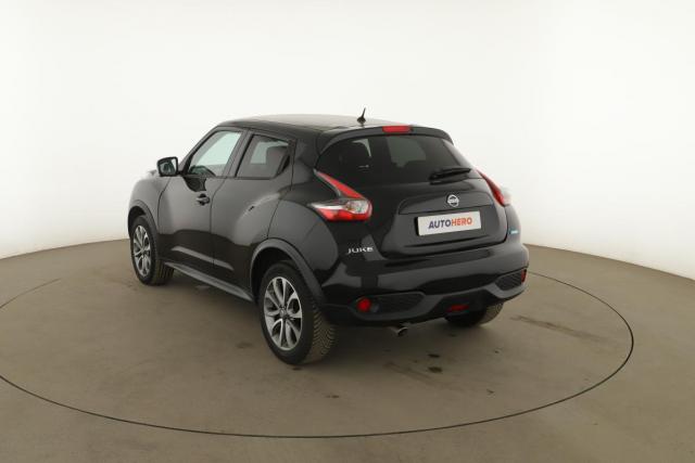 Nissan Juke image 1