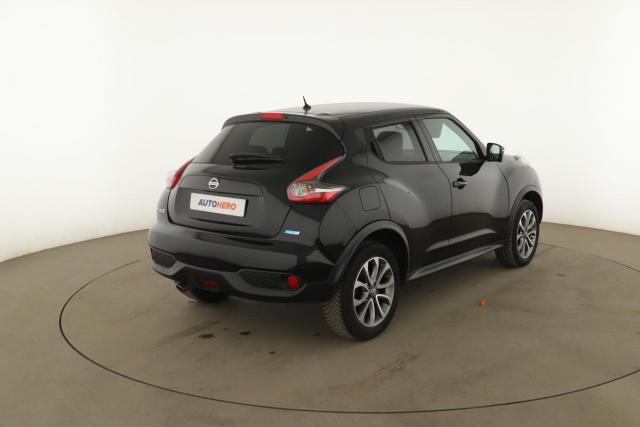 Nissan Juke image 8