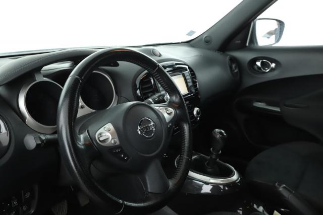 Nissan Juke image 4
