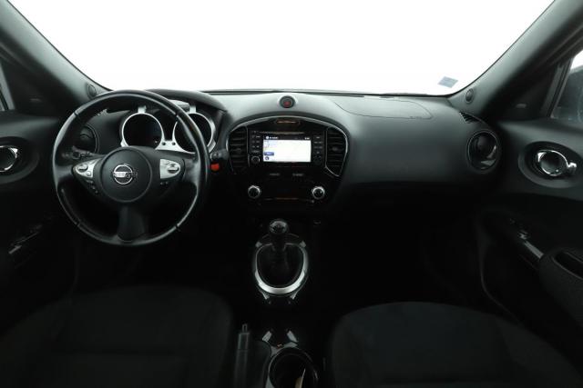 Nissan Juke image 6