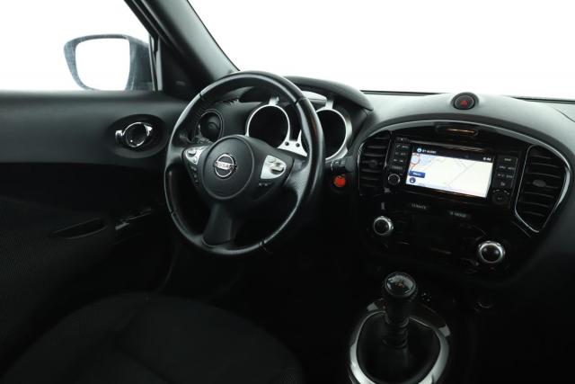 Nissan Juke image 2