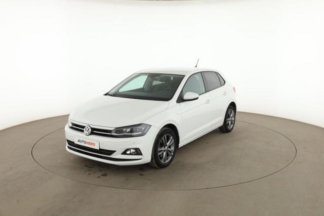 Volkswagen Polo 1.0 Tsi Carat 115 Ch