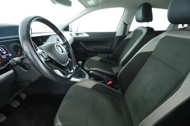 Volkswagen Polo image 4