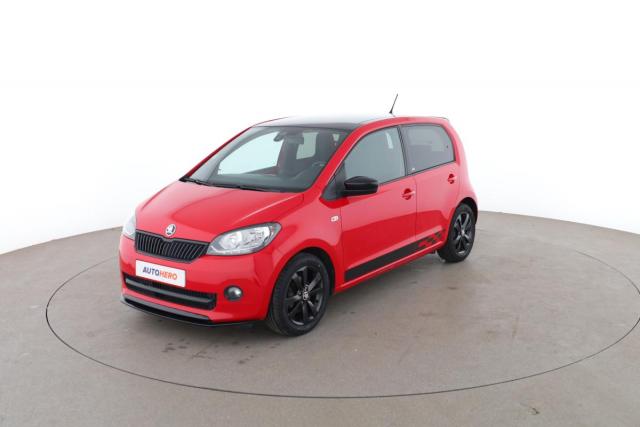Skoda Citigo 1.0 Mpi Monte-Carlo 5p 75 Ch
