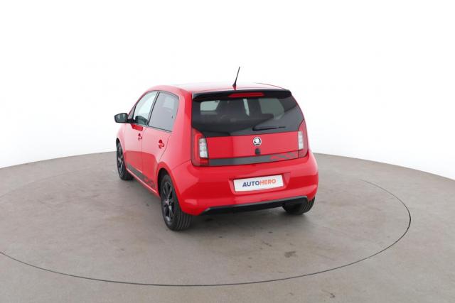 Skoda Citigo image 2