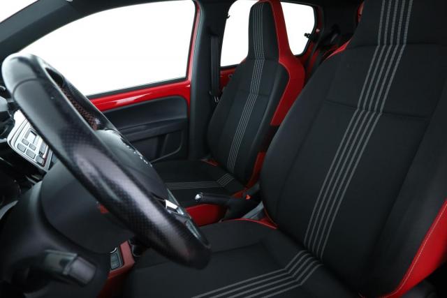 Skoda Citigo image 9