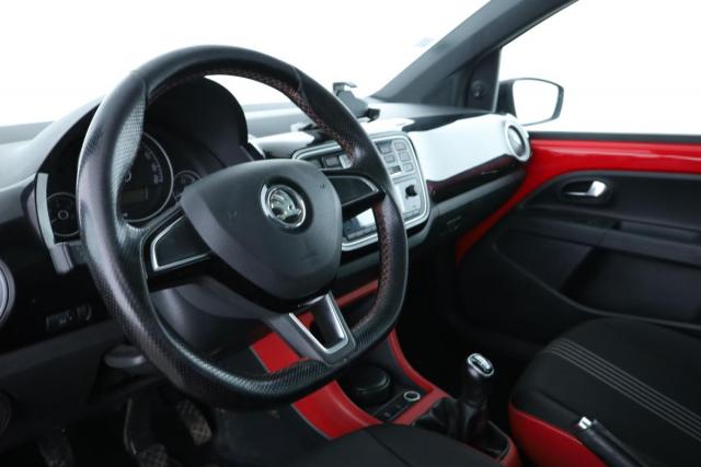 Skoda Citigo image 7