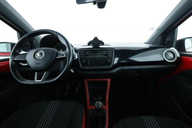 Skoda Citigo image 5