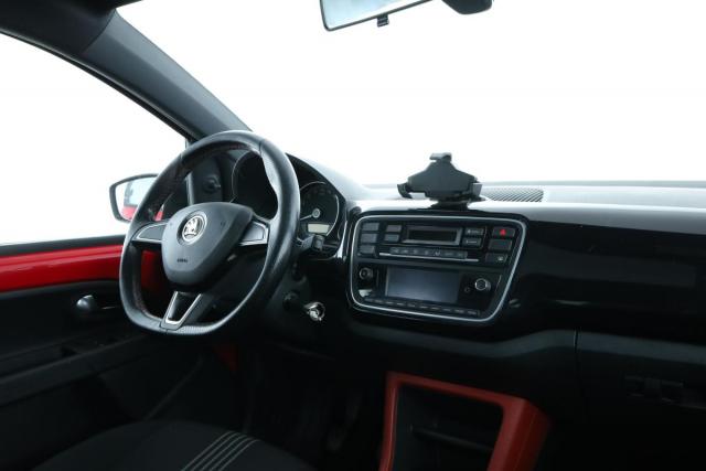 Skoda Citigo image 6
