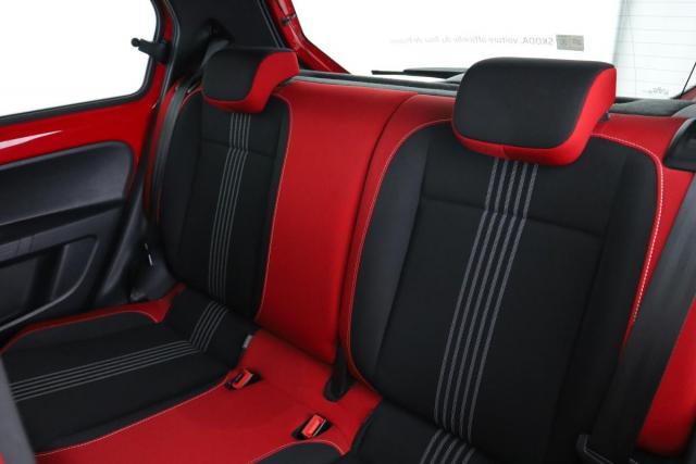 Skoda Citigo image 8