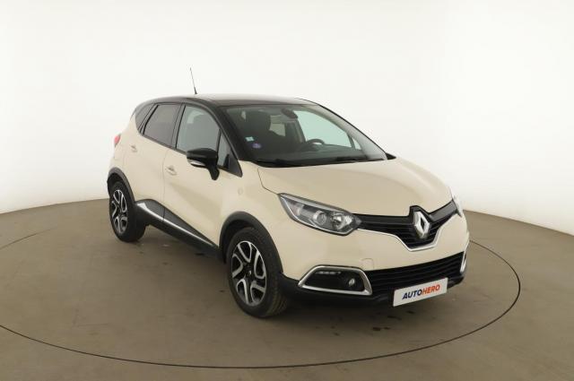 Renault Captur image 5