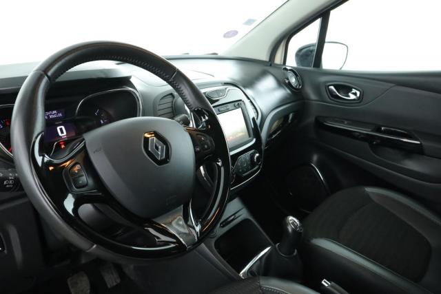 Renault Captur image 6