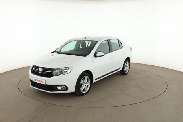 Dacia Logan Ii 1.5 Blue Dci Confort 95 Ch