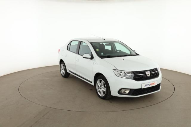 Dacia Logan image 3