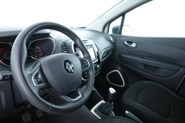 Renault Captur image 7