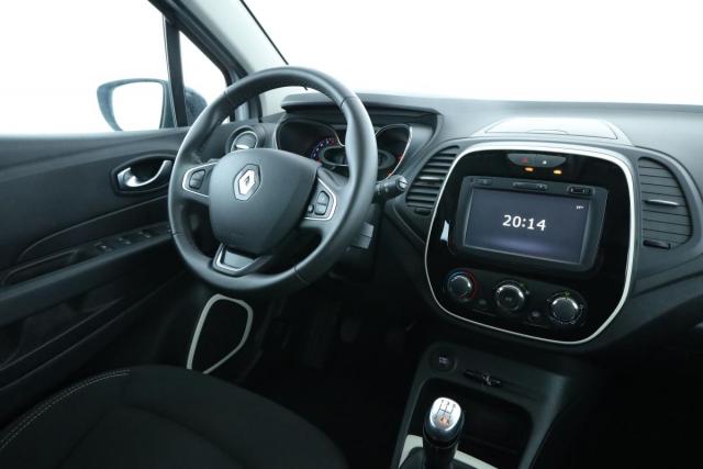 Renault Captur image 4