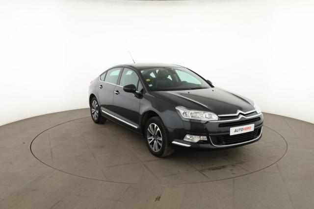 Citroen C5 image 3