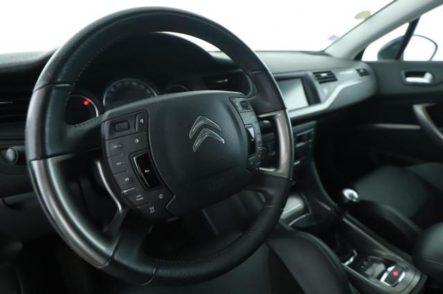 Citroen C5 image 7