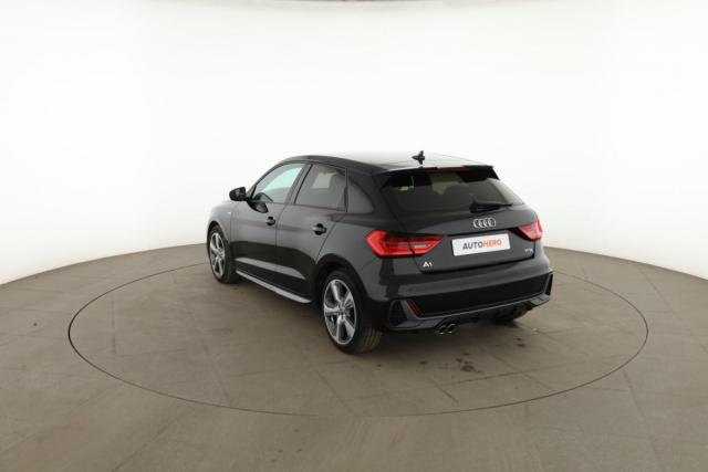 Audi A1 Sportback image 7