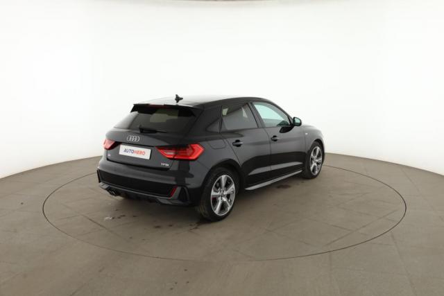 Audi A1 Sportback image 5