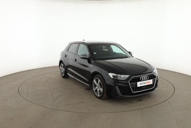 Audi A1 Sportback image 6