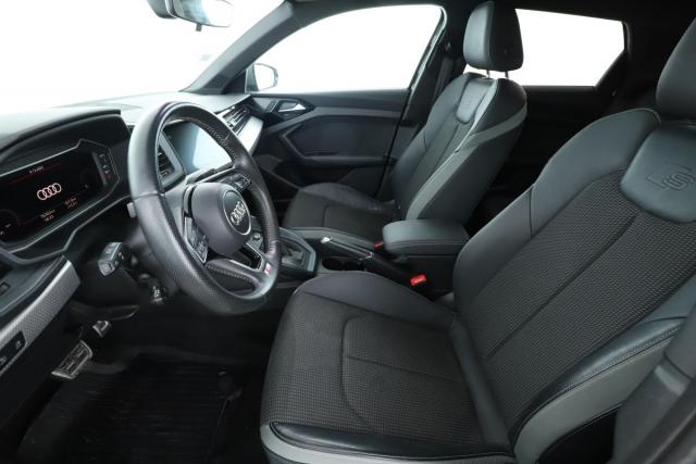 Audi A1 Sportback image 3