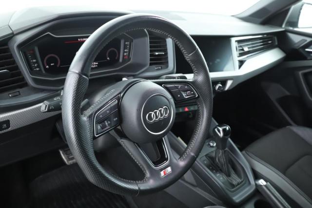 Audi A1 Sportback image 2
