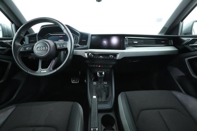 Audi A1 Sportback image 8