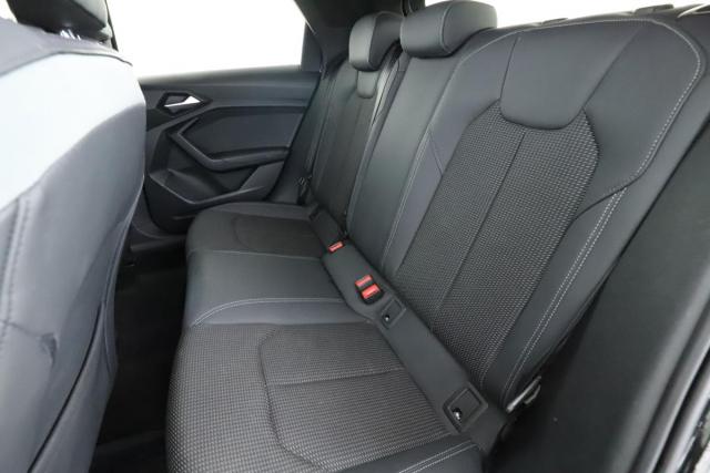 Audi A1 Sportback image 9