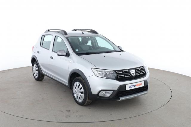 Dacia Sandero Ii image 6