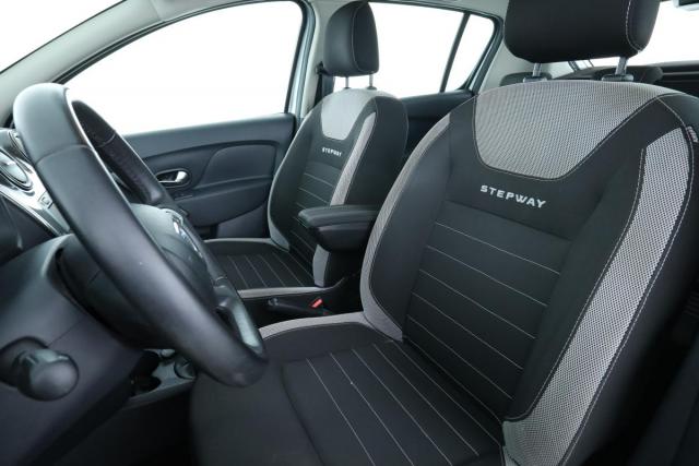 Dacia Sandero Ii image 8