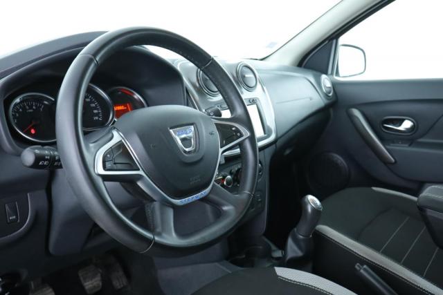 Dacia Sandero Ii image 3