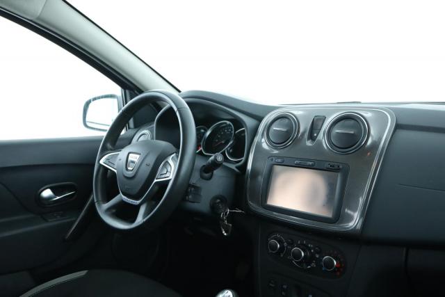 Dacia Sandero Ii image 5