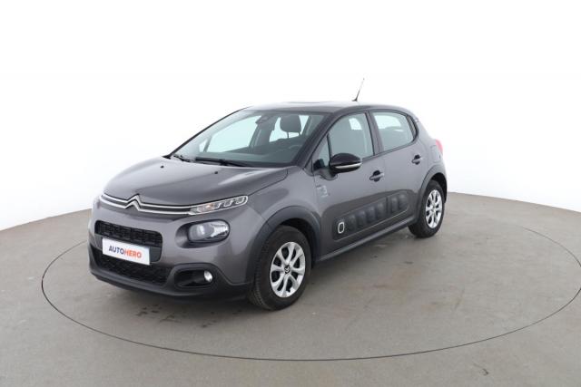 Citroen C3 1.2 Puretech Graphic 82 Ch