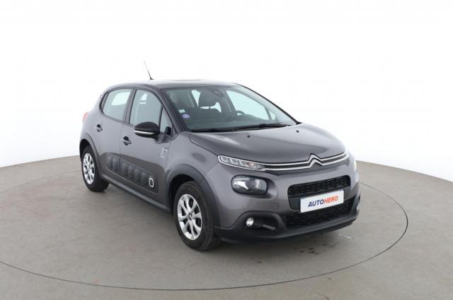 Citroen C3 image 7