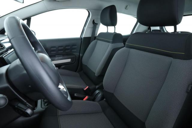 Citroen C3 image 8