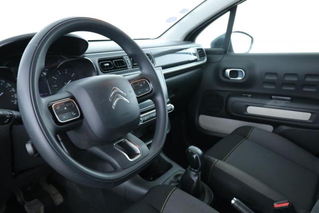 Citroen C3 image 3
